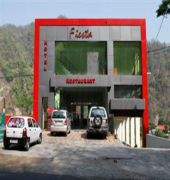 Fiesta Hotel Kathgodam Nainital Zewnętrze zdjęcie